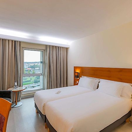 Hotel Mercure Lisboa Dış mekan fotoğraf