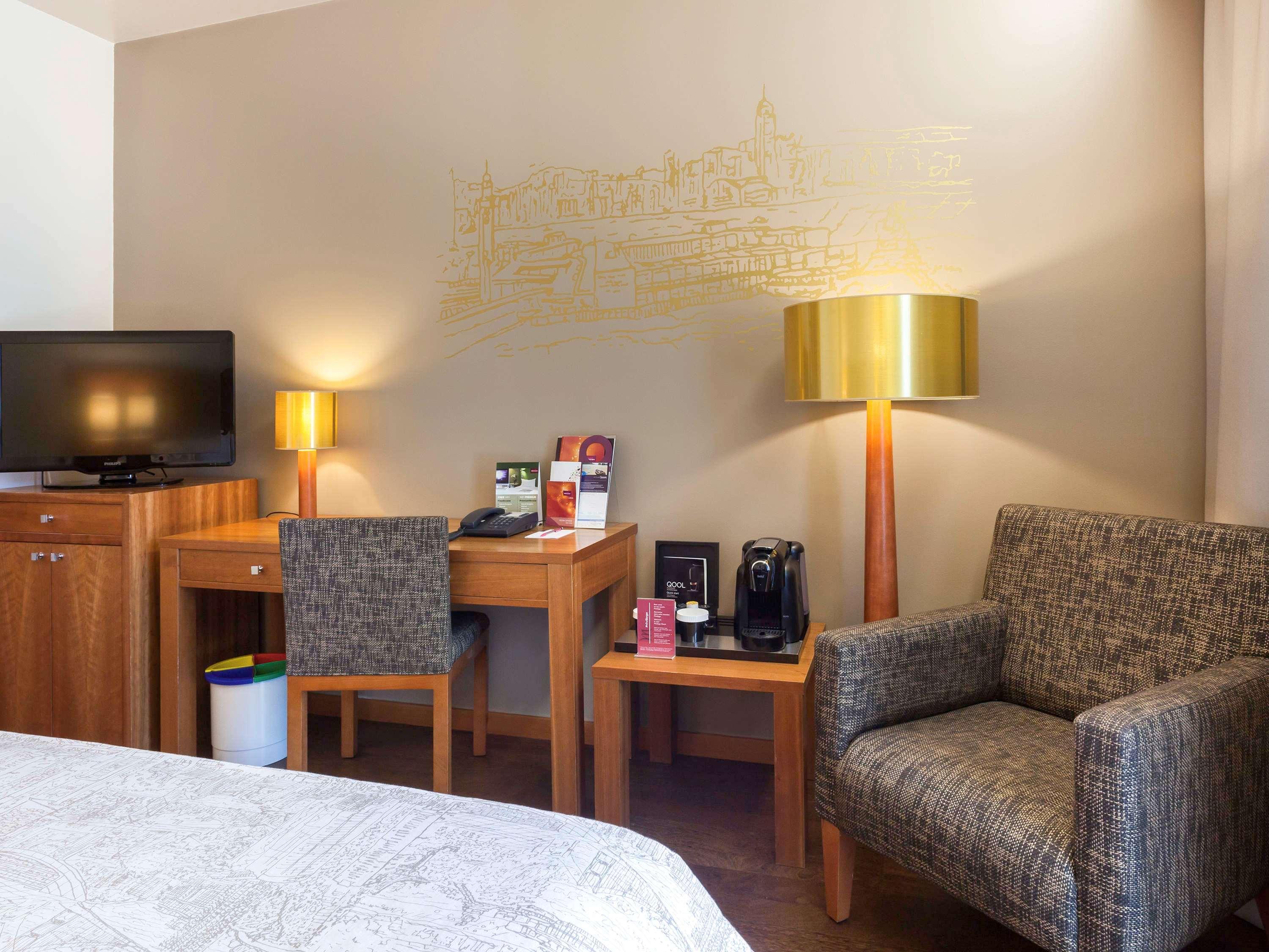 Hotel Mercure Lisboa Dış mekan fotoğraf
