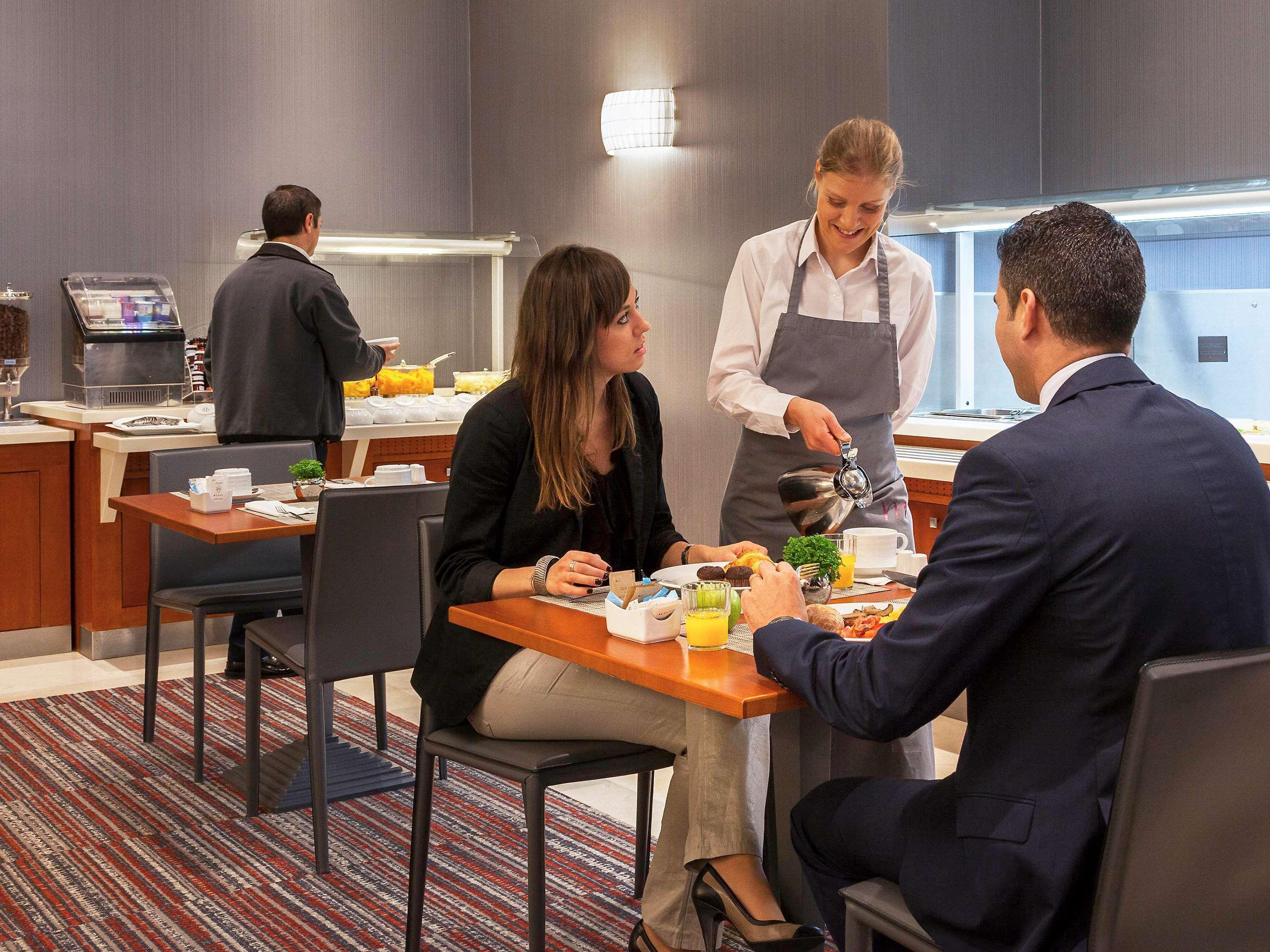 Hotel Mercure Lisboa Dış mekan fotoğraf