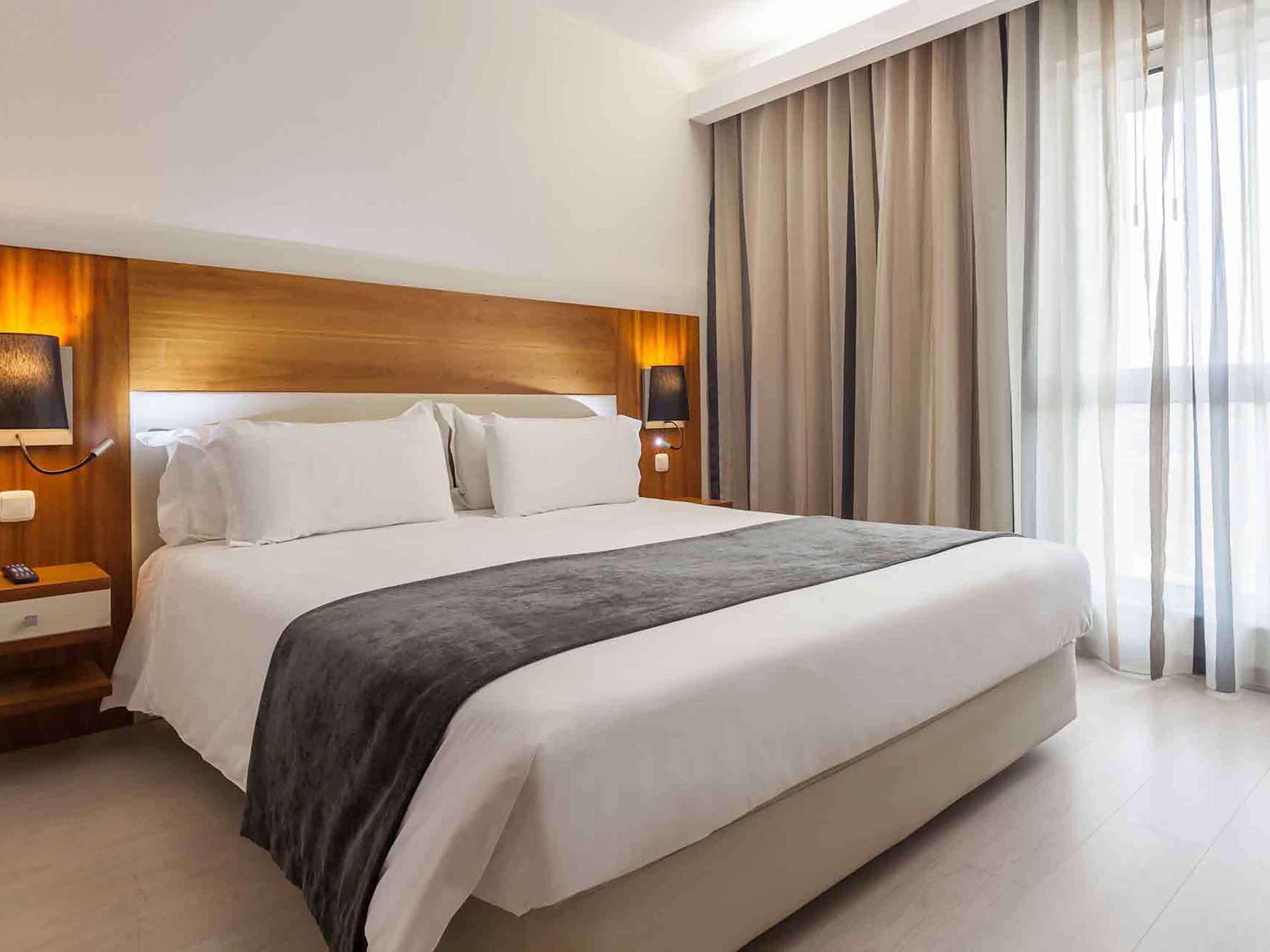 Hotel Mercure Lisboa Dış mekan fotoğraf