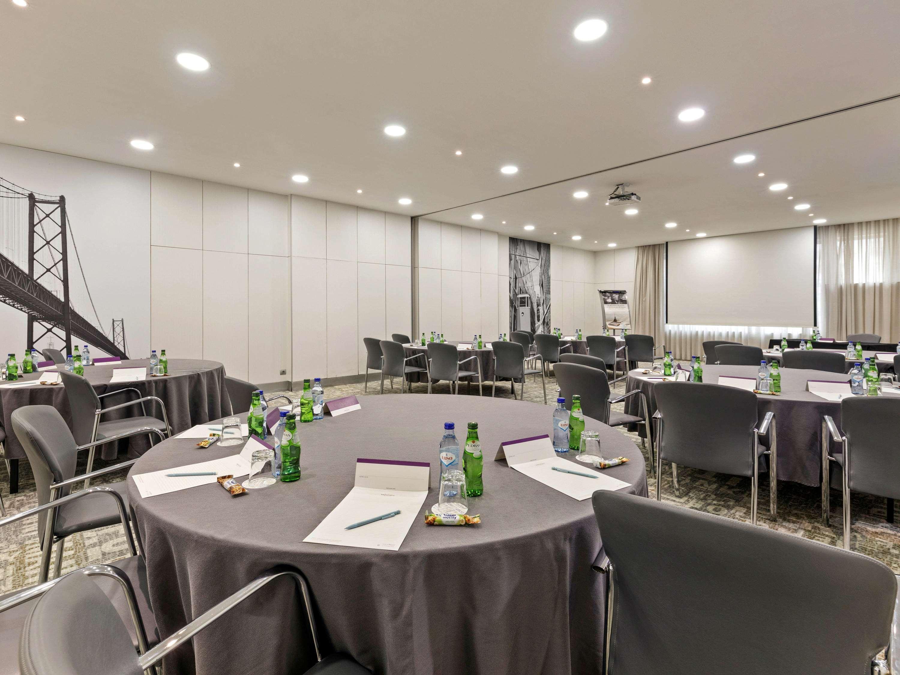 Hotel Mercure Lisboa Dış mekan fotoğraf