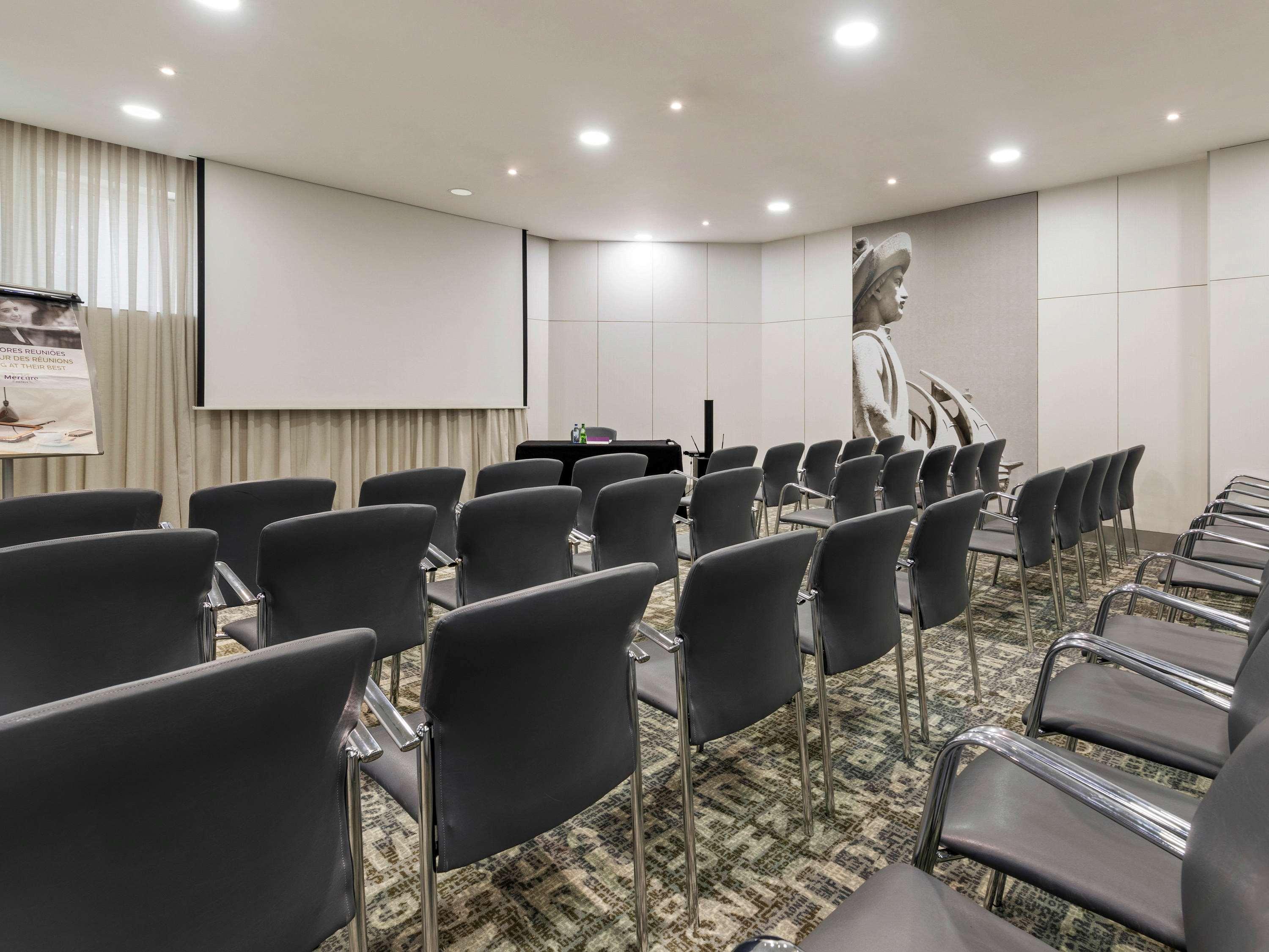Hotel Mercure Lisboa Dış mekan fotoğraf