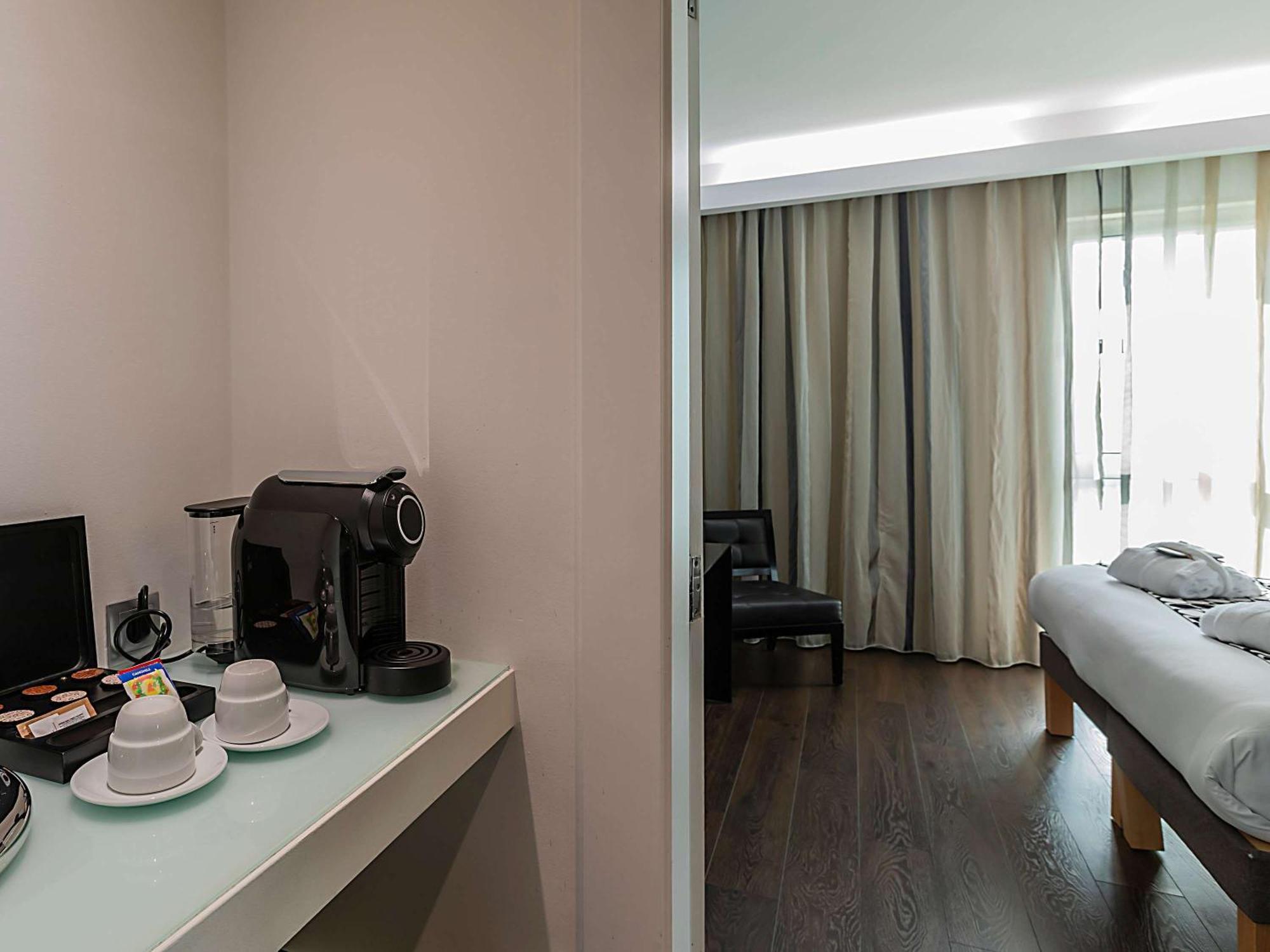 Hotel Mercure Lisboa Dış mekan fotoğraf