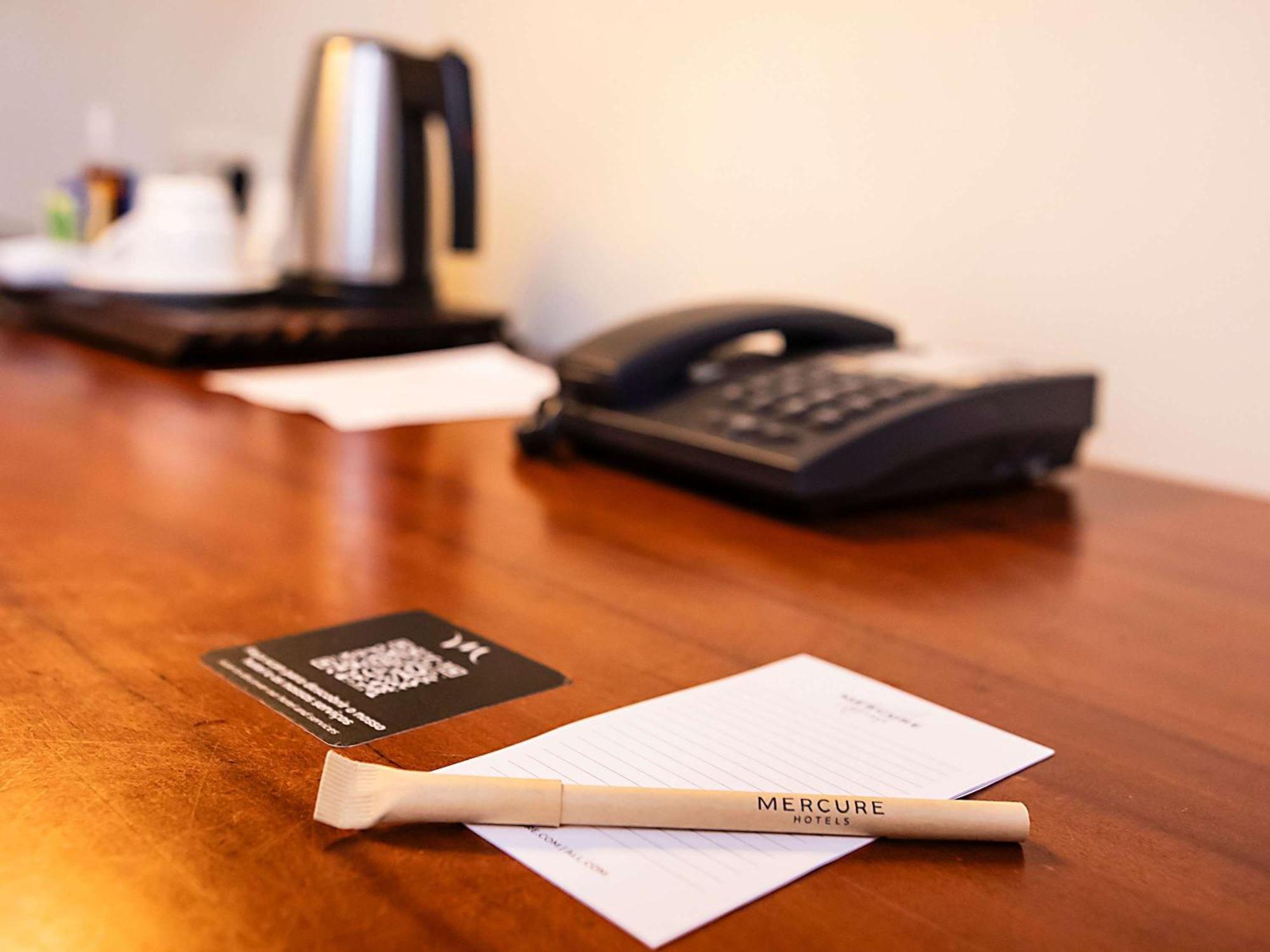 Hotel Mercure Lisboa Dış mekan fotoğraf