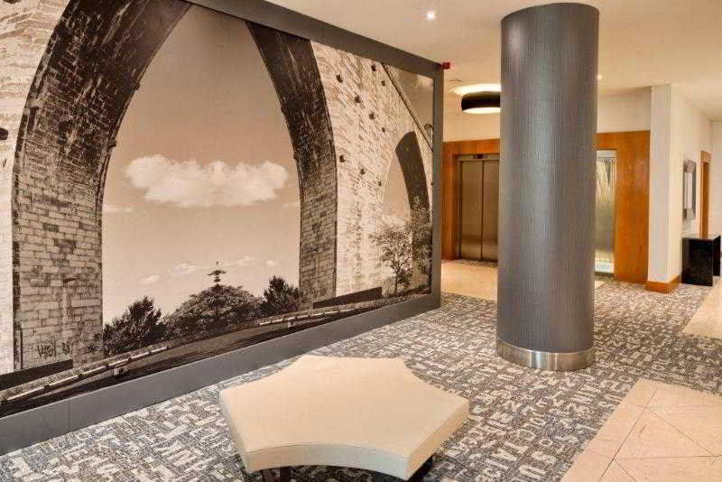 Hotel Mercure Lisboa Dış mekan fotoğraf